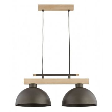 Alfa VERTA 62626 Hanglamp 2xE27