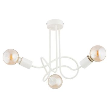 Alfa WINGO 62519 Plafondlamp 3x15W/E27 IP20