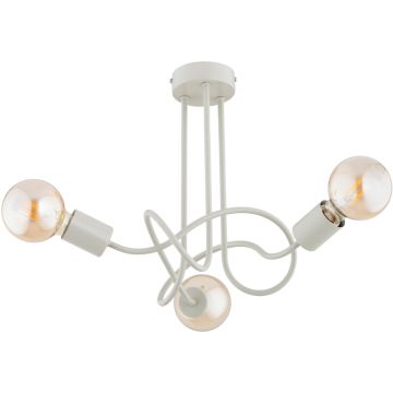 Alfa WINGO 62520 Plafondlamp 3x15W/E27