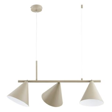 Alfa ZELTA 62628 Hanglamp 4xE27