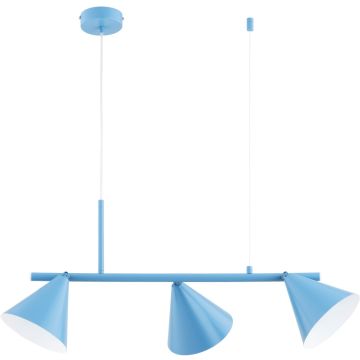 Alfa ZELTA 62629 Hanglamp 3xE27