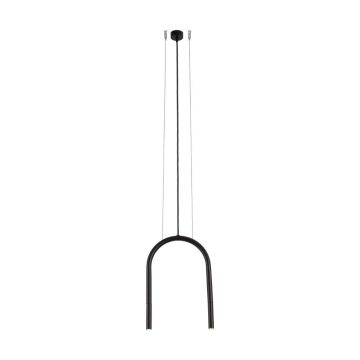 Antigo Sukomo 7858 Hanglamp 2x40W/G9 IP20