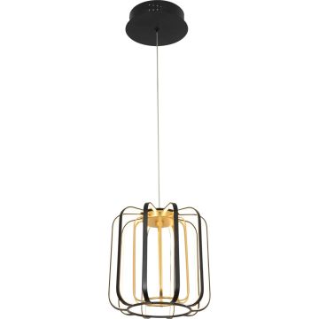 Aviano Lighting XARA 6210-0110 Hanglamp 17w/led 3000k 3000K