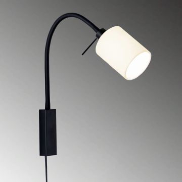 Fischer&Honsel Maui 30393 Wandlamp 1x10W/E14 IP20
