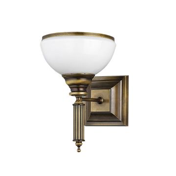Jupiter ZEUS 625 Wandlamp 1x15W/E27 IP20