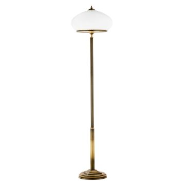 Jupiter ZEUS 627 Staande lamp 2x15W/E27 IP20