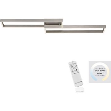 Paul Neuhaus PAAN 6231-55 Plafondlamp 2x45W/LED 2700-5000k 4850lm ip20