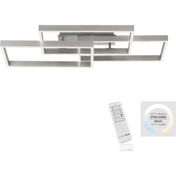 Paul Neuhaus PAAN 6232-55 Plafondlamp 2x52W/LED 2700-5000k 4900lm ip20