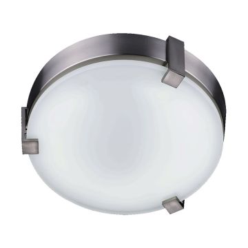 Prezent CLIP 62002 Plafondlamp 1x22W/T5 IP20