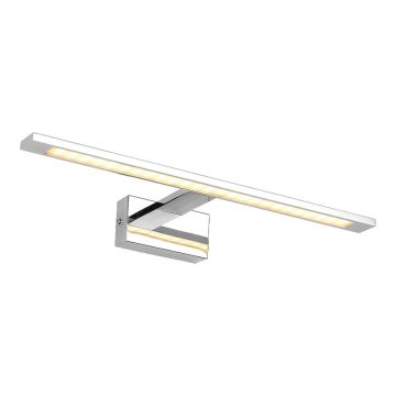 Prezent DAKAR 62300 Wandlamp 1x10W/LED 700lm IP20