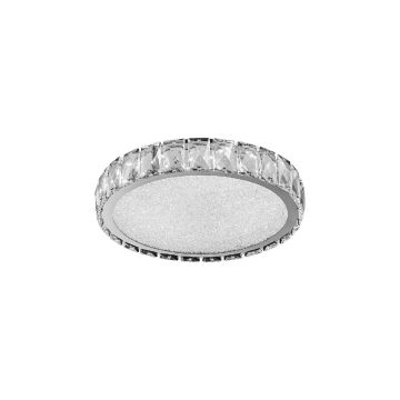 Prezent GIRO 62406 Plafondlamp 1x20W/LED 1600lm IP20