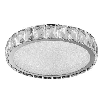 Prezent GIRO 62424 Plafondlamp 1x60W/LED 4700lm IP20