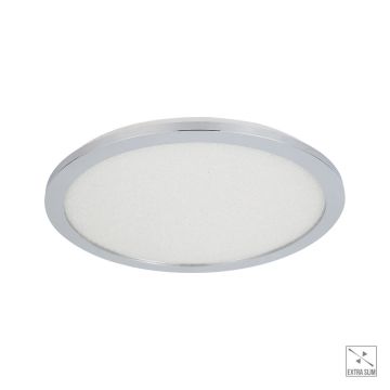 Prezent MADRAS 62603 Plafondlamp 1x15.5W/LED 1350lm IP44