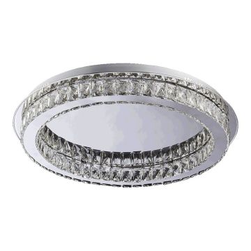 Prezent MOVIDA 62401 Plafondlamp 1x48W/LED 3600lm IP20