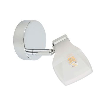 Prezent QUADO 62600 Wandlamp 1x4W/G9 IP20