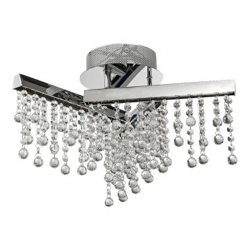Prezent WELVET 62418 Plafondlamp 1x18W/LED 1460lm IP20