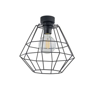 TK Lighting DIAMOND 6202 Plafondlamp 1x15W/E27