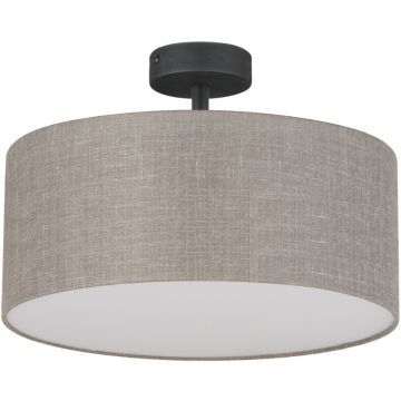 TK Lighting RONDO 6247 Plafondlamp 4x15W/E27