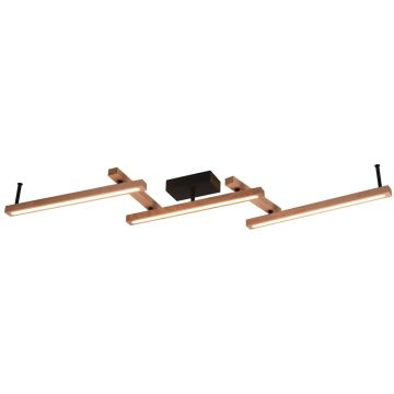 Trio BELLARI 626410530 Plafondlamp 1x36w/led 2700-6000k 4200lm ip20