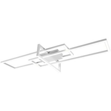 Trio SALINAS 620310331 Plafondlamp 1x34w/led 4000k 4100lm ip20