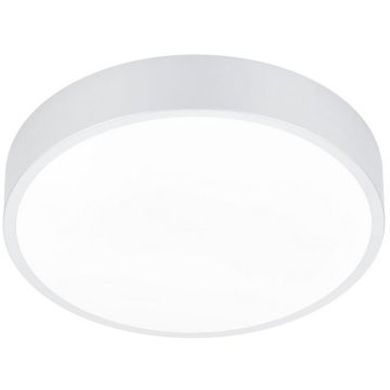 Trio WACO 627413031 Plafondlamp 1x28w/led 2300+3000+4000k 3200lm ip20