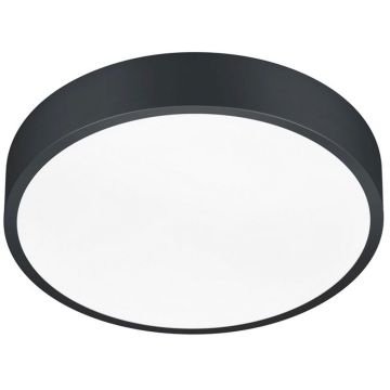 Trio WACO 627413032 Plafondlamp 1x28w/led 2300+3000+4000k 3200lm ip20