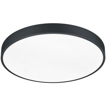Trio WACO 627415032 Plafondlamp 1x52w/led 2300+3000+4000k 6200lm ip20
