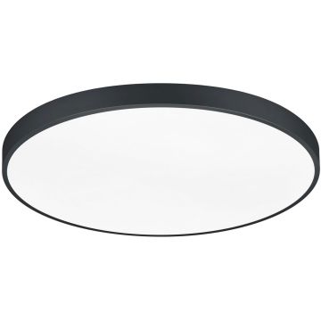 Trio WACO 627417532 Plafondlamp 1x51w/led 2300+3000+4000k 12400lm ip20