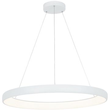 Zambelis PENDANT LED 2061 Hanglamp 60W/led 3000K 4800lm IP20