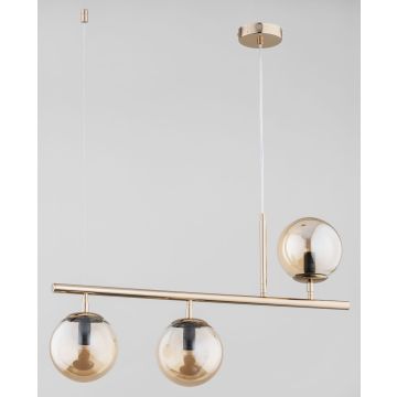 Alfa ABAKUS 63036 Plafondlamp 3x40W/E14