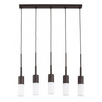 Alfa ARAMIS 63436 Hanglamp 5x/E14