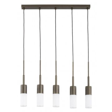 Alfa ARIZON 63437 Hanglamp 5x/E14