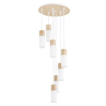 Alfa ARIZON 63439 Hanglamp 7x10W/E14