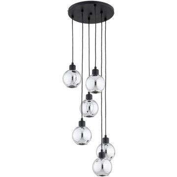 Alfa ARVENE 63417 Hanglamp 6x10W/E14