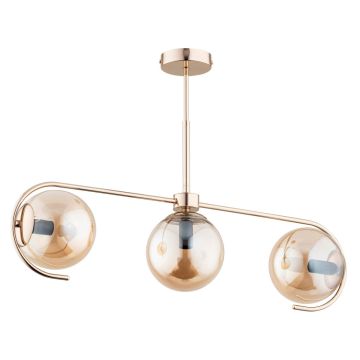 Alfa ASTANA 63084 Plafondlamp 3x40W/E14