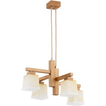 Alfa DILARA 63391 Hanglamp 4x10W/E14