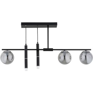 Alfa FILIS 63375 Plafondlamp 3x10w/E14+2xG9