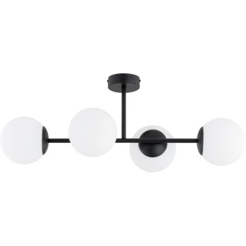 Alfa GLORENA 63430 Plafondlamp 4x10W/E14