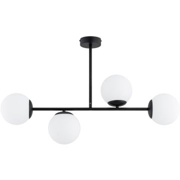 Alfa GLORIS 63432 Plafondlamp 4x10W/E14