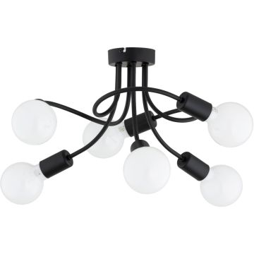 Alfa HITO 63369 Plafondlamp 6x15W/E27
