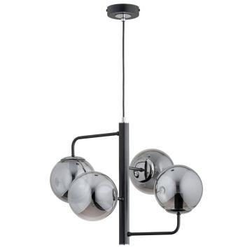 Alfa LAMUR 63150 Hanglamp 4x40W/E14 IP20