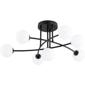 Alfa LAVINIA 63441 Plafondlamp 7x10W/G9