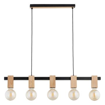 Alfa MAXIM 63415 Hanglamp 5x15W/E27