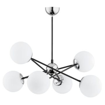 Alfa SAGITO 63114 Plafondlamp 6x60W/E14