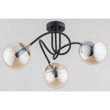 Alfa TECTUS 63021 Plafondlamp 3x40W/E14