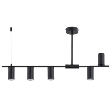 Alfa URANOS 63314 Hanglamp 5x15W/GU10 IP20