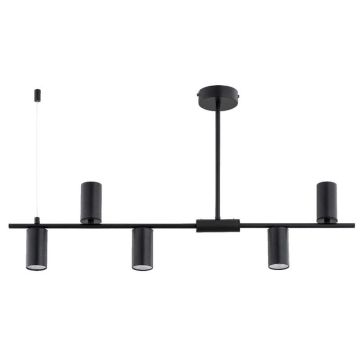 Alfa URANOS 63315 Hanglamp 5x15W/GU10 IP20