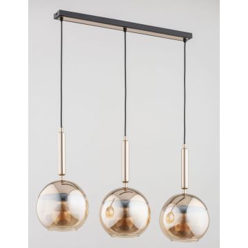 Alfa VOLDA 63065 Hanglamp 3x40W/E14