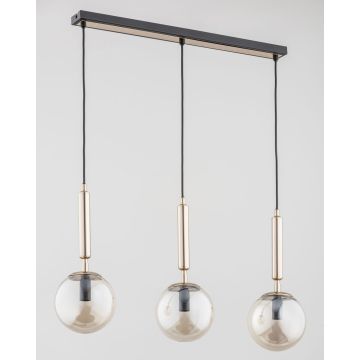 Alfa VOLDA 63067 Hanglamp 3x40W/E14