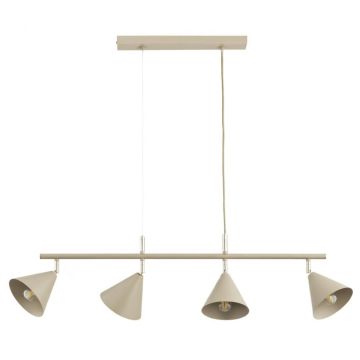 Alfa ZELTA 63419 Hanglamp 4x15W/E27
